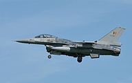 F-16AM FA-106 10wng